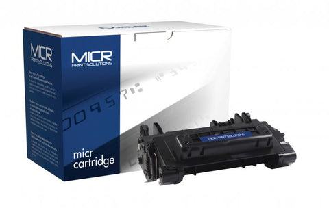 MICR Print Solutions Genuine-New MICR Toner Cartridge for HP CF281A (HP 81A)