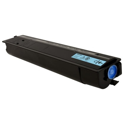 Toshiba Cyan Toner Cartridge (33600 Yield)