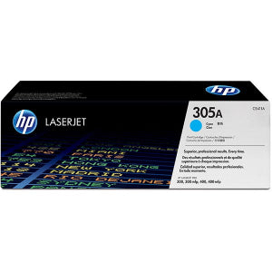 HP HP CE411AG Cyan Toner Cartridge for US Government