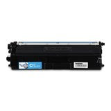 Brother Cyan Toner Cartridge (1800 Yield)