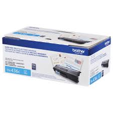 Brother Super High Yield Cyan Toner Cartridge (6500 Yield)