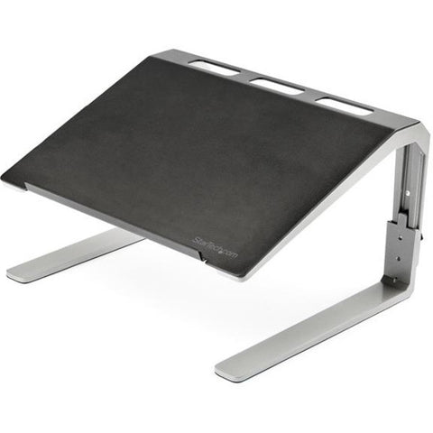 StarTech Adjustable Laptop Stand - Heavy Duty - 3 Height Settings