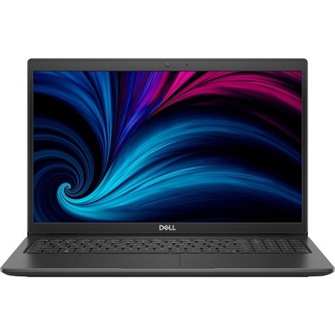 Dell Technologies Dell Latitude 3520 - Core i5 1135G7 / 2.4 GHz - Win 10 Pro 64-bit (includes Win 11 Pro License) - Iris Xe Graphics - 8 GB RAM - 256 GB SSD NVMe, Class 35 - 15.6" 1920 x 1080 (Full HD) - Wi-Fi 6 - BTS - with 1 Year Hardware Service with O