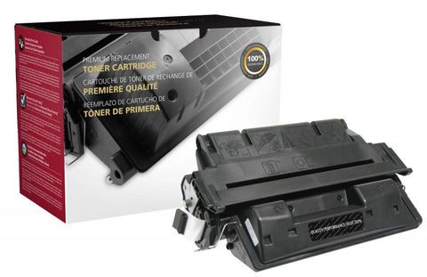 CIG Toner Cartridge for HP C8061A (HP 61A)