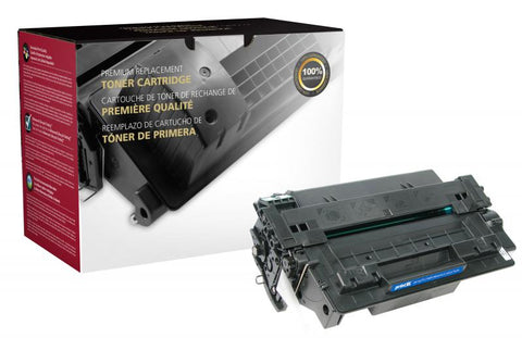 CIG Extended Yield Toner Cartridge for HP Q6511X (HP 11X)