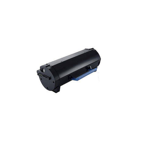 Dell B3465dn B3465dnf High Yield Use and Return Toner Cartridge (OEM# 332-0373) (20000 Yield)