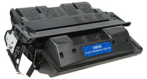 MSE Extended Yield Toner Cartridge for HP C4127X (HP 27X)