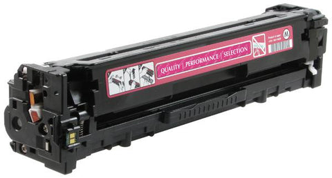 MSE Magenta Toner Cartridge for HP CF213A (HP 131A)
