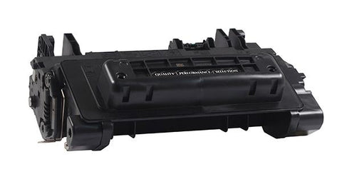 MSE Toner Cartridge for HP CF281A (HP 81A)