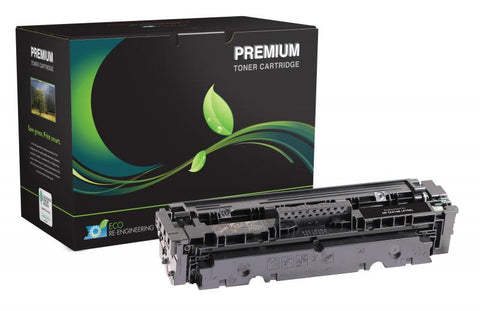 MSE Compatible Black Toner Cartridge for HP CF410A (HP 410A)