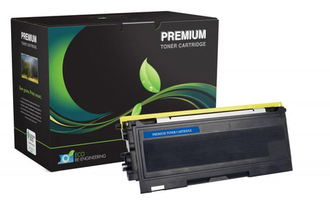 MSE Compatible Toner Cartridge for Brother TN350