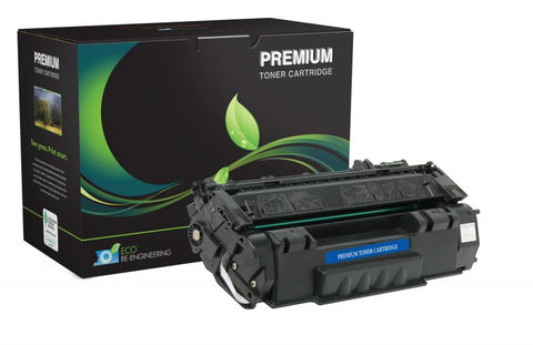 MSE Compatible Toner Cartridge for HP Q5949A (HP 49A)