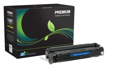 MSE Compatible Extended Yield Toner Cartridge for HP C7115X (HP 15X)