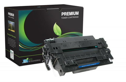 MSE Compatible Toner Cartridge for HP Q6511A (HP 11A)