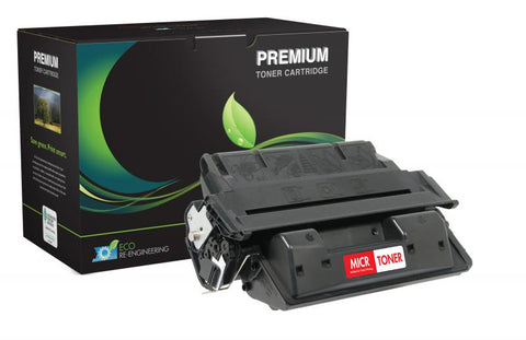 MSE Compatible Toner Cartridge for HP C4127A (HP 27A)