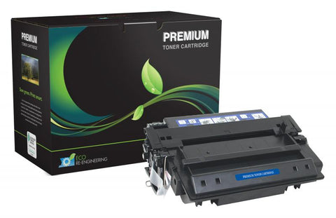 MSE Compatible Extended Yield Toner Cartridge for HP Q7551X (HP 51X)