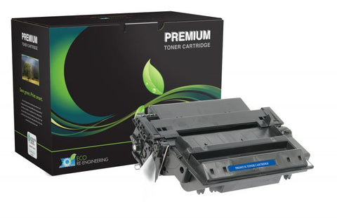 MSE Compatible High Yield Toner Cartridge for HP Q7551X (HP 51X)