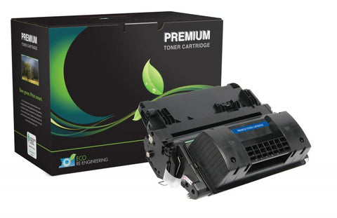 MSE Compatible High Yield Toner Cartridge for HP CE390X (HP 90X)
