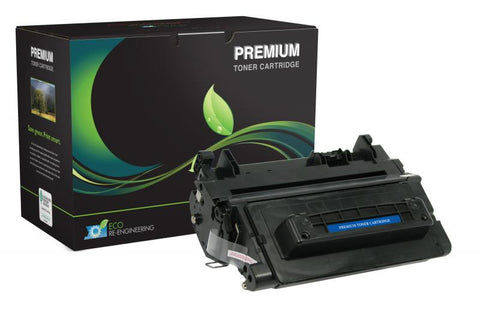 MSE Remanufactured Toner Cartridge for HP CC364A (HP 64A)