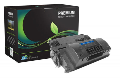 MSE Compatible Extended Yield Toner Cartridge for HP CC364X (HP 64X)