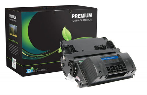 MSE Compatible High Yield Toner Cartridge for HP CC364X (HP 64X)