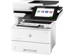 HP LaserJet Ent Flow MFP M528z Printer