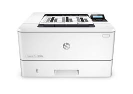 HP LaserJet Pro M402dw Mono Laser Printer