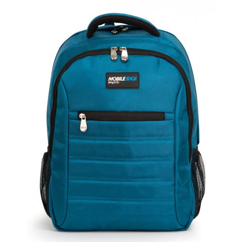 Mobile Edge SmartPack 16" to 17" Mac Teal