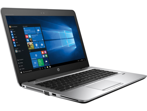 HP EliteBook 840 G4 Notebook PC (ENERGY STAR)