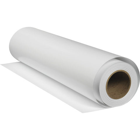 HP Universal Coated Paper 24# 89 Bright (36" x 150' Roll)
