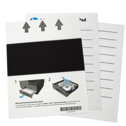 HP Advance Cleaning Kit(CN459-67006)