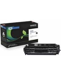 MSE Compatible High Yield Black Toner Cartridge for HP CE410X (HP 305X)