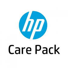 HP Electronic Care Pack (Next Business Day) (Hardware Support) (3 Year)