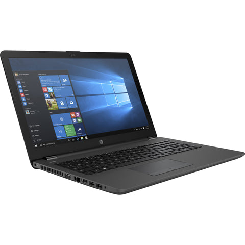 HP 255 G6 Notebook PC (ENERGY STAR), 4GB DDR4
