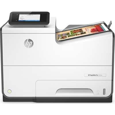 HP PageWide Pro 552DW Color Printer