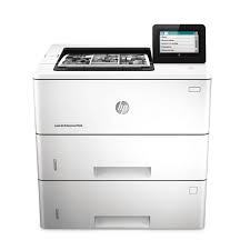 HP LaserJet Managed E50145dn