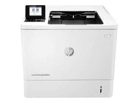 HP LaserJet Managed E60065dn Mono Laser Printer