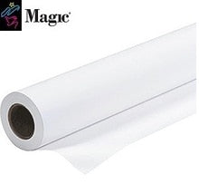 Magic 24" X 100' JSO36 36LB HEAVYWEIGHT COATED MATTE INKJET PAPER
