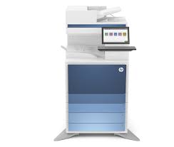 HP LaserJet Managed MFP E82650dn