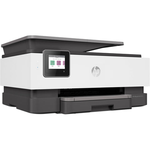 HP OfficeJet Pro 8025 All-in-One Printer