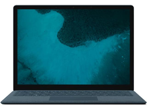 Microsoft Corporation Surface Laptop 2 512GB i7 16GB Blue