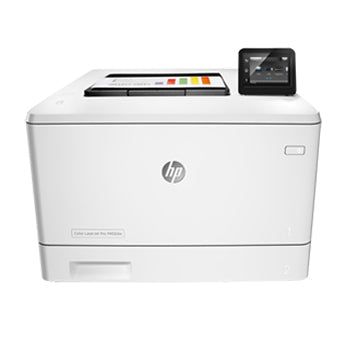 HP Color LaserJet Pro M452dw Printer