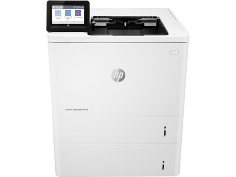 HP LaserJet Enterprise M608dn Mono Printer