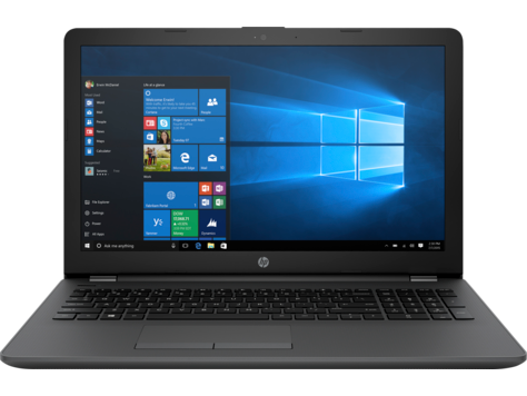 HP 250 G6 Notebook PC (ENERGY STAR)