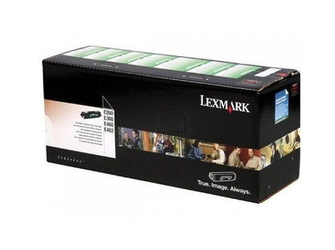 Lexmark 24B5832 Cyan Extra High Yield Toner Cartridge