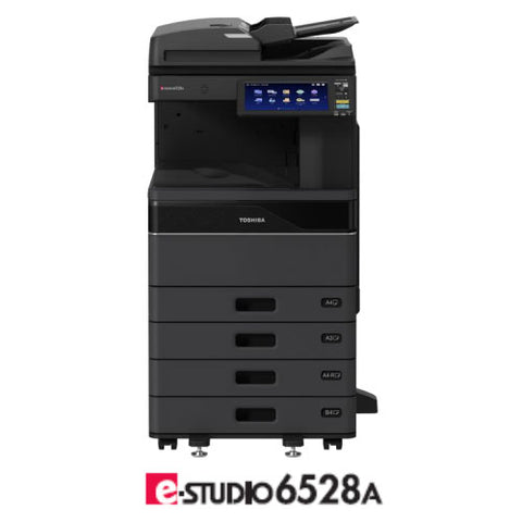 Toshiba e-STUDIO6528A