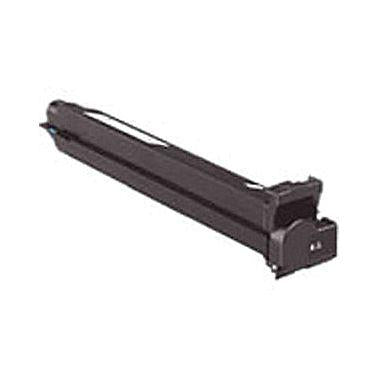 Konica Minolta Black Toner Cartridge (27000 Yield)