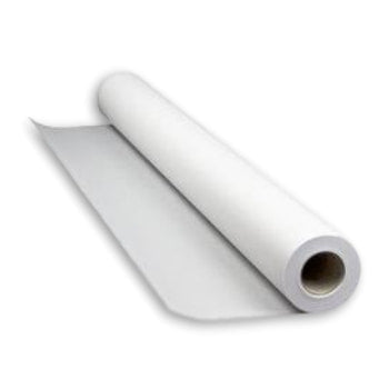 Natura 60" X 100' 8 MIL SATIN PHOTO PAPER W/ADHESIVE