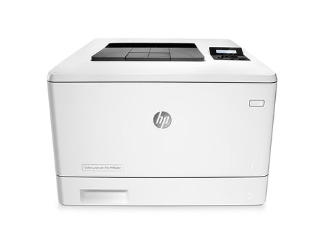 HP Color LaserJet Pro M452dn Color Laser Printer