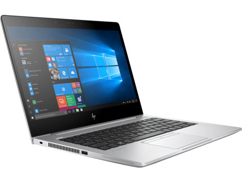 HP EliteBook 830 G5 Notebook PC